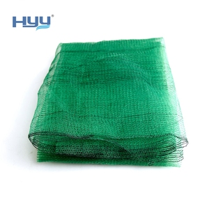 Trung Quốc an toàn lưới nhựa xây dựng mạng lưới an toàn màu xanh lá cây giàn giáo <span class=keywords><strong>Net</strong></span> - Product Image 5