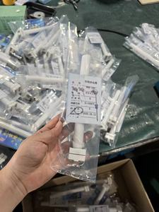 प्लैटिनम रोडियम थर्माकोपल pr-rh b s थर्माकोलॉपल के लिए फर्नेस किलो 0-1800c के प्रकार थर्माकोउपल पशु इंक्यूबेटर 0-1300c - Product Image 6