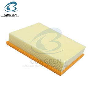 Filtro de aire para <span class=keywords><strong>Ssangyong</strong></span> ACTYON KYRON <span class=keywords><strong>Rodius</strong></span>, repuestos para coches, <span class=keywords><strong>precio</strong></span> de filtro de aire, 23190-21001, 23190-09001 - Product Image 3