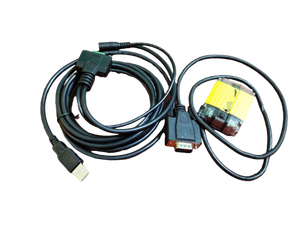 Plc P:VCAM <strong>DataMan</strong> DM100Q 825-0018-2R Barcode Reader Scanner - Product Image 2