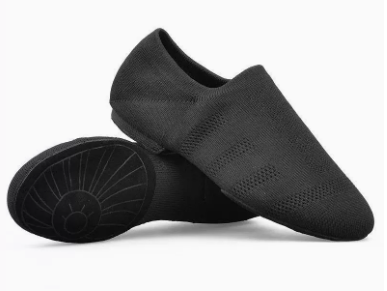 tacco 1 cm nero da interno