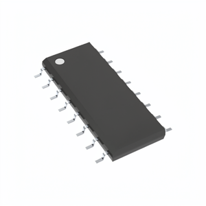 Composants Électroniques CD74AC153M96 IC MULTIPLEXEUR 2 X 16SOIC 16 SOIC (0.154", 3.90mm de largeur) Logique Original - Product Image 1