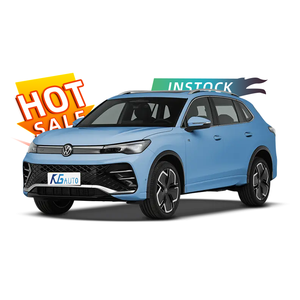 Veicolo nuovo 186Hp benzina <span class=keywords><strong>auto</strong></span> 2.0T FWD medie dimensioni SUV veicolo <span class=keywords><strong>Ti</strong></span> Guan L Pro <span class=keywords><strong>auto</strong></span> per Volkswagen - Product Image 3
