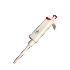 Medische Verstelbare Variabele Volume Micro Pipette - Product Image 5