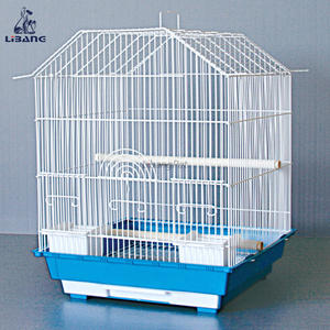 2021 <span class=keywords><strong>Chinese</strong></span> Fabrikanten Ijzerdraad Groothandel Vogelkooien - Product Image 5