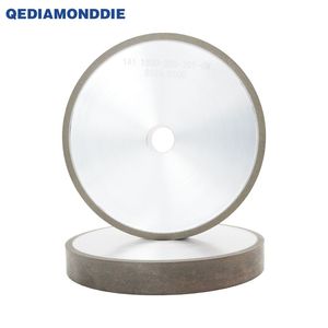 Meules diamantées 1A1 Résine Bond Diamant Meule Pour Le Meulage Cémenté Aarbide Outils Fraises Bits - Product Image 1