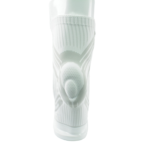 Thoải mái dây đeo đàn hồi thể thao Gel Brace mở lỗ xương bánh chè Miếng đệm đầu gối bảo vệ với khuỷu tay linh hoạt bảo vệ thể thao hỗ trợ - Product Image 2