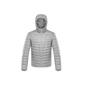 New Design Stylish Fashionable Wholesale Cheap Price Custom Winter Bomber <b>Jacket</b> Formal Hooded Eco-Friendly Reversible <b>Men</b> Plus - Product Image 5