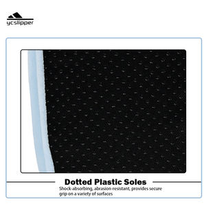 Pantofole Invernali Personalizzate per Bambini, Scarpe da Casa a Forma di Gatto Nero, Trendy Animali di <span class=keywords><strong>Peluche</strong></span> Imbottiti in Cotone - Product Image 4