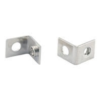 Support de câblage pour dispositif de contrôle électrique de type L, borne de soudage pour carte de circuit imprimé, bloc de bornes de raccordement