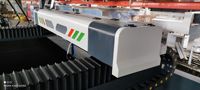 Máquina de Corte a Laser CO2 Fw1325