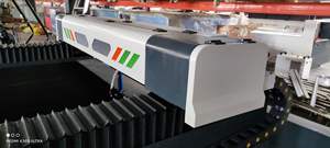 Fw1325 Co2 Laser Snijmachine - Product Image 6