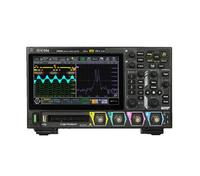 RIGOL MHO900 Series Digital Oscilloscope with 800 MHz Bandwidth and 12-bit Resolution. MHO954 (500 MHz, 4-channel, 4 GSa/s)