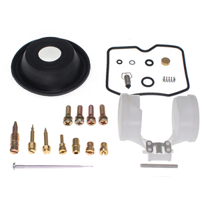Kit de reparación de carburador de motocicleta para <span class=keywords><strong>Kawasaki</strong></span> EN500A 1990 - 1996 <span class=keywords><strong>Vulcan</strong></span> <span class=keywords><strong>500</strong></span> accesorios de reparación 2 juegos - Product Image 3