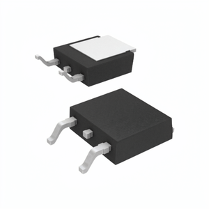 Single Diodes TO-252-3, DPAK , SC-63 IDD04S60CBUMA1 Manufacturer Channel Buy Electronics Components Online - Product Image 1