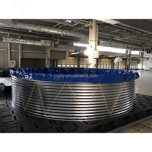 Ferme piscicole Tilapia étang élevage de poissons piscine réservoir <span class=keywords><strong>hors</strong></span> <span class=keywords><strong>sol</strong></span> bâche agriculture Cage <span class=keywords><strong>bassin</strong></span> pour la pisciculture - Product Image 4