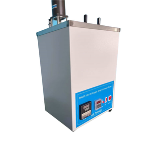 Probador de corrosión de tiras de cobre, productos de aceites de petróleo, 1, 2 - Product Image 4