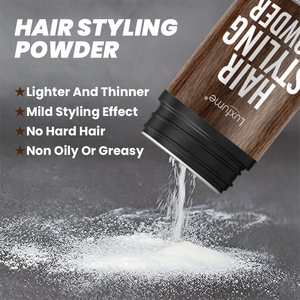 Commercio all'ingrosso forte tenuta per <span class=keywords><strong>capelli</strong></span> in <span class=keywords><strong>polvere</strong></span> per il controllo del Volume di Texture in <span class=keywords><strong>polvere</strong></span> - Product Image 1