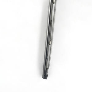 Séjour à friction réglable professionnel en acier inoxydable avec charnière de fenêtre de bloc de verrouillage pour fenêtres à guillotine fabricant d'usine - Product Image 5