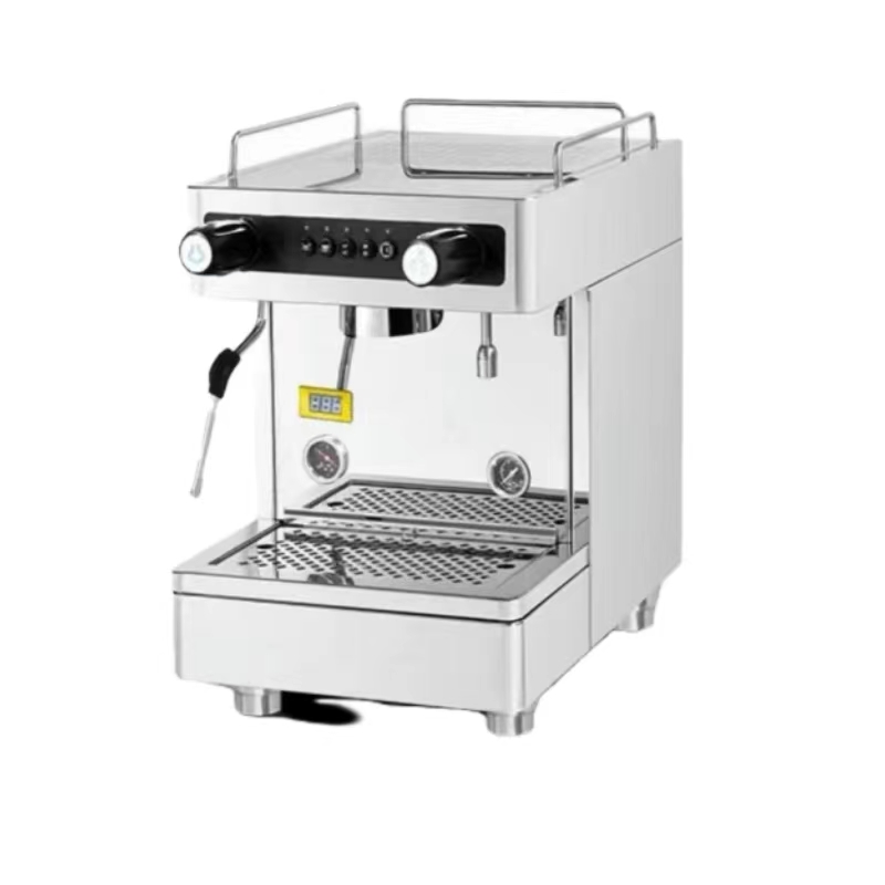 Профессиональная полуавтоматическая кофемашина Expresso, другие коммерческие кофемашины для эспрессо