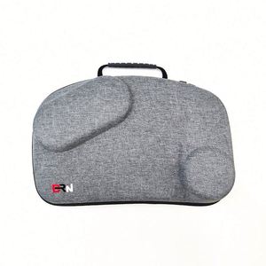 Juego de Tazas de Té Chino, Juego de Té de Cerámica para Viaje, Tetera de Porcelana Portátil, Todo en Una Bolsa para Picnic al Aire Libre - Product Image 5