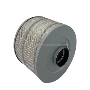Mengma 1625173613 Nuevo Elemento de Filtro de Aire Motorizado para Compresor de Aire Industrial con Secador de Aire, Filtro de Aceite y Separador - Product Image 4