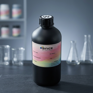 Couleurs vives, durables, non-décolorantes, LED UV pour impression numérique et utilisation avec imprimante, haute capacité - Product Image 2