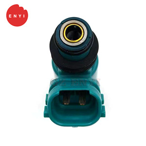 Inyector de Combustible para Suzuki 195500-3290, Motor de Gasolina 1.6L, Modelos 1998-2001 - Product Image 3