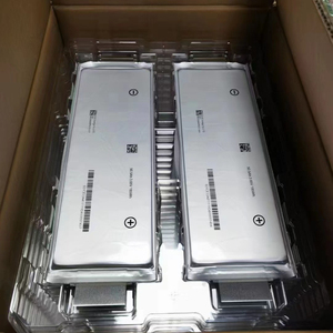 Batterie NMC Lithium SK Innovation Pouch Cell SK E805 E556 E600 E603 E777 3.6V 3.7V 86Ah 77.7Ah 60.3Ah 60Ah 50.5Ah 40Ah 3C 5C - Product Image 6
