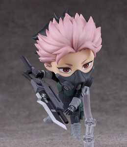 High-quality PVC Anime Character <strong>Prototype</strong> Personalized Action Task <strong>Toy</strong> Model Rapid and High-speed Printing - Product Image 3