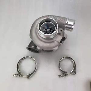 Se adapta al modelo de la modificación del turbocompresor de rodamiento flotante de la marca. - Product Image 4