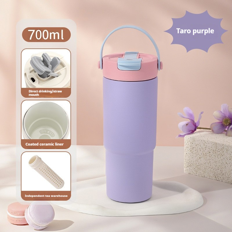 Taro Purple