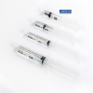 Nước Muối Bình Thường I.V. Ống Tiêm Phẳng - Product Image 2