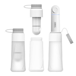Водонепроницаемый электрический портативный биде с логотипом Ipx7 - Product Image 1