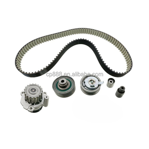 Kit <span class=keywords><strong>de</strong></span> correa <span class=keywords><strong>de</strong></span> distribución NMN 04L198119 con <span class=keywords><strong>bomba</strong></span> <span class=keywords><strong>de</strong></span> <span class=keywords><strong>agua</strong></span> para Audi A4 A5 Q3 Q5 VW Skoda <span class=keywords><strong>Seat</strong></span> VAG 1,6 2,0 <span class=keywords><strong>TDI</strong></span> 1,6-2L L4 L6 - Product Image 1