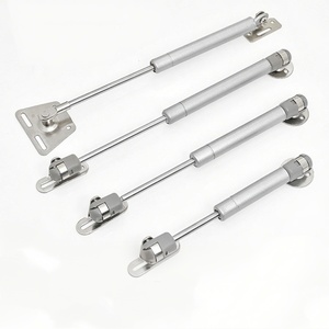 Hydraulic Support Rods for Bedroom Kitchen Dressing Tables-Iron Material Easy Assembly Modern Design Gas Pressure Doors - Product Image 4
