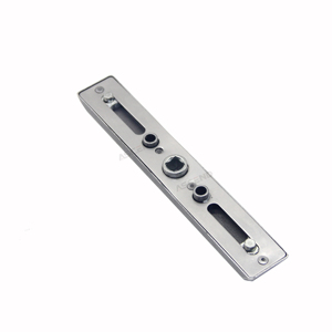 Nhà Máy Giá cd035 hộp số hai chiều ổ đĩa hộp cửa sổ phần cứng Cửa & phụ kiện cửa sổ - Product Image 6