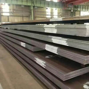 सस्ता nm450 nm 450 hddx450 Nm: फास्ट डिलीवरी के लिए स्टॉक में स्टील प्लेट घर्षण प्रतिरोधी शीट - Product Image 3