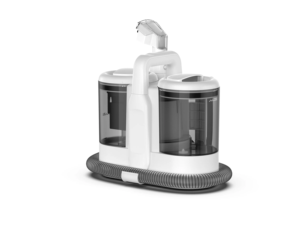 Nuevo producto Portable Spot Cleaner 450W 12kpa Lavado <span class=keywords><strong>de</strong></span> telas Limpiadores <span class=keywords><strong>de</strong></span> alfombras Limpieza <span class=keywords><strong>de</strong></span> <span class=keywords><strong>asientos</strong></span> <span class=keywords><strong>de</strong></span> automóviles - Product Image 1