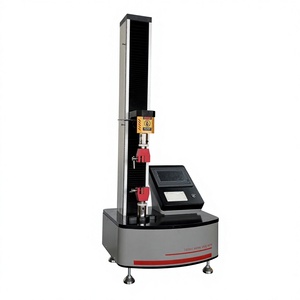Elektronische Universal-Materialprüfmaschine Zugfestigkeitsprüfmaschine ISO527 Zugprüfmaschine - Product Image 1