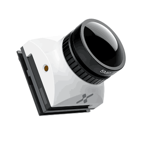 Cámara Foxeer T-Rex 1500TVL Super 4:3/16:9 PAL/NTSC Conmutable de Baja Latencia 19*19mm para Drones de Carreras, Venta al Por Mayor - Product Image 5