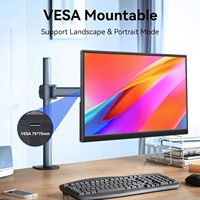 OEM/ODM Moniteur tactile portable IPS 1200P FHD 60Hz de 14 pouces avec HDR USB-C et haut-parleurs intégrés pour ordinateurs portables PS4 Switch