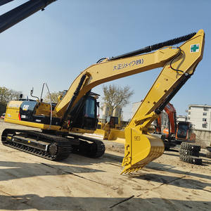 Excavatrices d'occasion d'origine du Japon CAT 320D2/L 320D2 320DL 320B 320BL 320C 320CL Moteur puissant Prix compétitif à vendre - Product Image 5