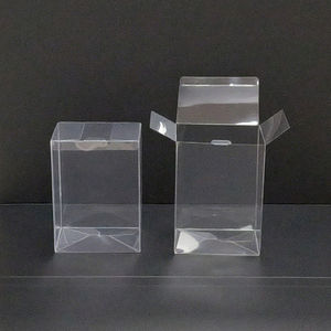 Caja protectora <span class=keywords><strong>de</strong></span> juego Pop Funko <span class=keywords><strong>de</strong></span> plástico transparente personalizada - Product Image 6