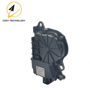 Cierrapuertas Eléctrico CooY Technology, 15-55 kg, Velocidad Ajustable, para Porsche Cayenne, Diseño Moderno - Product Image 3