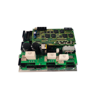 A06B-6400-H002 utilisé Original en Stock FANUC Robots pièces de rechange 6 axes Servo amplificateur lecteur A06B6400H002 Circuit imprimé