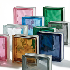 Blocs <span class=keywords><strong>de</strong></span> <span class=keywords><strong>verre</strong></span> creux <span class=keywords><strong>en</strong></span> gros : prix compétitifs pour les commandes <span class=keywords><strong>en</strong></span> gros avec différentes options <span class=keywords><strong>de</strong></span> tailles disponibles - Product Image 1