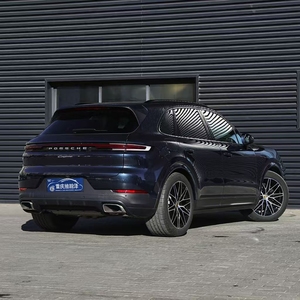 Auto Usado <span class=keywords><strong>Porsche</strong></span> Cayenne de Alto Rendimiento, 3.0T 353hp V6 SUV, Motor de Gasolina, Vehículo de <span class=keywords><strong>Segunda</strong></span> <span class=keywords><strong>Mano</strong></span>, Tracción en las Cuatro Ruedas - Product Image 2