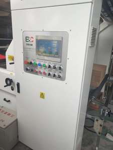 ZGFM ماكينة لصق الورق على الورق الأوتوماتيكي/ماكينة تغليف ليثو - Product Image 4