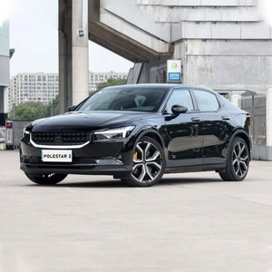 Modèle 2025 2024 160 Km/h 5 portes berline 5 places <span class=keywords><strong>Polestar</strong></span> <span class=keywords><strong>2</strong></span> Voiture électrique Véhicules à énergie nouvelle 670 km d'autonomie CLTC 200 kW de <span class=keywords><strong>puissance</strong></span> - Product Image 4